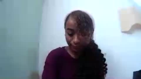 Snapshot of francine925426 chatting on July 3, 7:48 am francine925426 online show from July 3, 7:48 am