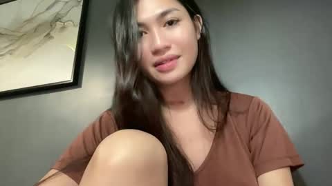 Francine online show from April 1, 12:06 pm