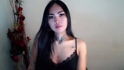 francine online show from March 24, 9:42 pm