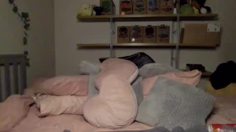 Francis Digby online show from December 4, 11:57 pm