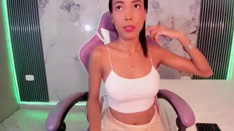 Laura online show from February 11, 7:30 pm