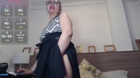 Snapshot of francisca_vera chatting on June 22, 9:34 pm francisca_vera online show from June 22, 9:34 pm
