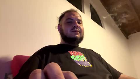 franciscofdu_po online show from April 2, 4:10 am