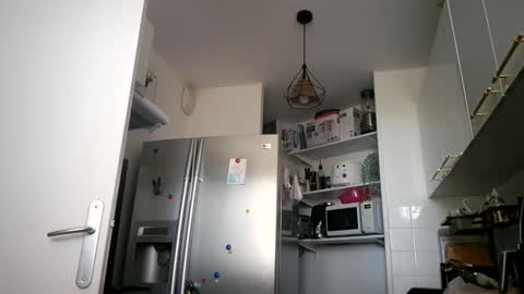 Snapshot of franciscomalin chatting on September 16, 10:38 am franciscomalin online show from September 16, 10:38 am