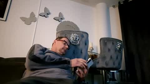 Snapshot of franciscomalin chatting on February 5, 7:13 am franciscomalin online show from February 5, 7:13 am