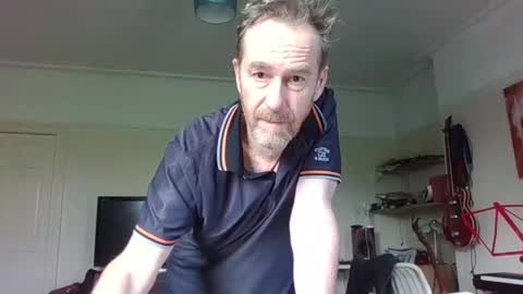 francis dilf online show from December 3, 10:50 am