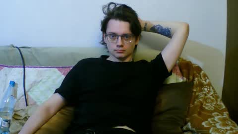 Frank online show from February 11, 2:55 pm