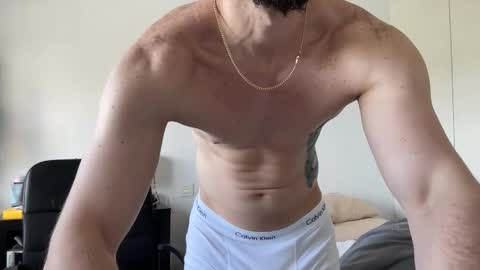 franco03952 online show from April 26, 12:36 pm