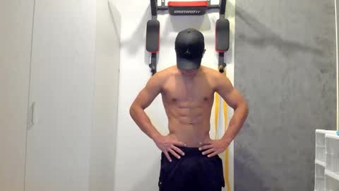 Snapshot of franco_demons_ chatting on February 4, 7:31 pm Franco online show from February 4, 7:31 pm