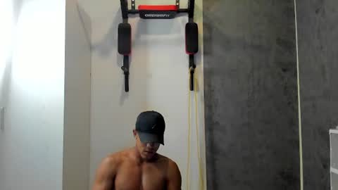 Franco online show from July 14, 6:13 pm