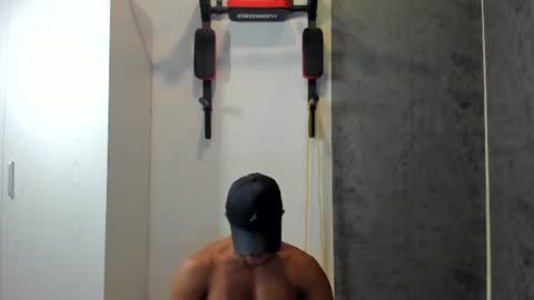 Franco online show from July 15, 5:29 pm