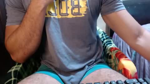 Snapshot of franco_iker chatting on July 11, 9:01 am Franco iker online show from July 11, 9:01 am
