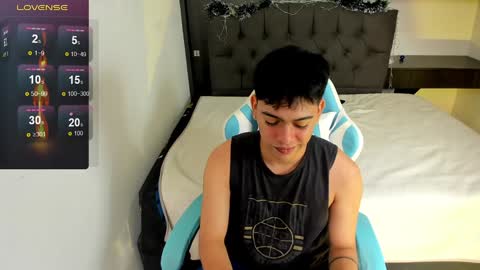 frank online show from December 5, 8:33 pm