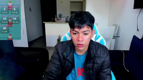 frank online show from December 23, 9:08 pm