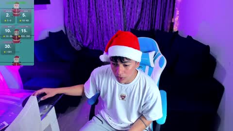 frank online show from December 27, 12:18 am