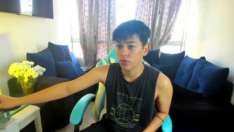 frank online show from January 4, 8:27 pm