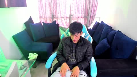 frank online show from January 7, 8:31 pm