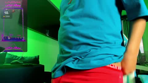 frank online show from January 19, 11:00 pm