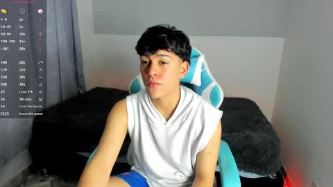 frank online show from March 11, 8:31 pm