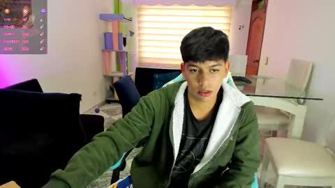 frank online show from September 14, 9:47 pm