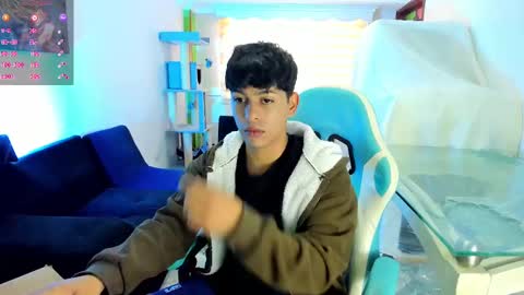 frank online show from September 25, 8:34 pm