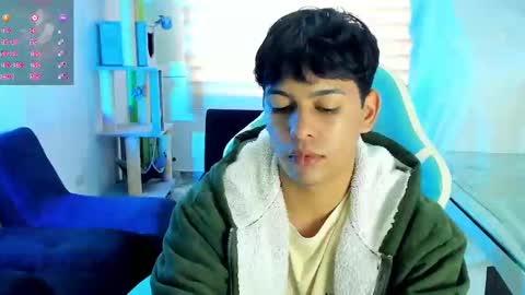 frank online show from October 2, 9:44 pm