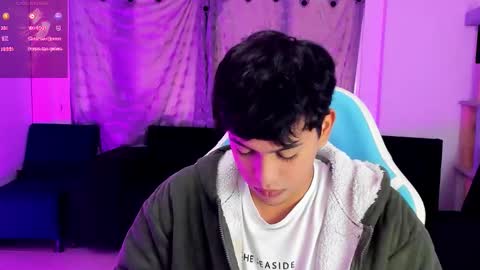 frank online show from October 12, 8:30 pm