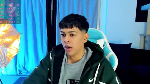 frank online show from October 26, 4:40 am