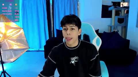 frank online show from January 7, 7:49 pm