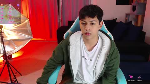 frank online show from January 9, 8:21 pm