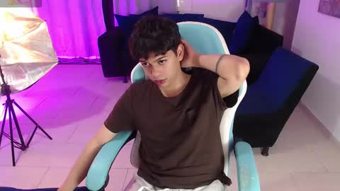 frank online show from January 15, 8:56 pm