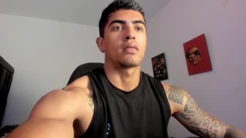 Snapshot of franco_ruiz_ chatting on September 17, 2:52 pm franco online show from September 17, 2:52 pm