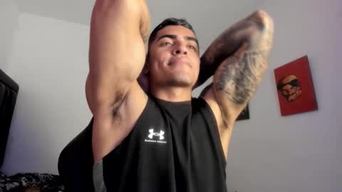 Snapshot of franco_ruiz_ chatting on November 21, 1:26 am franco online show from November 21, 1:26 am