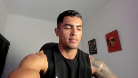 Snapshot of franco_ruiz_ chatting on January 11, 4:34 pm franco online show from January 11, 4:34 pm