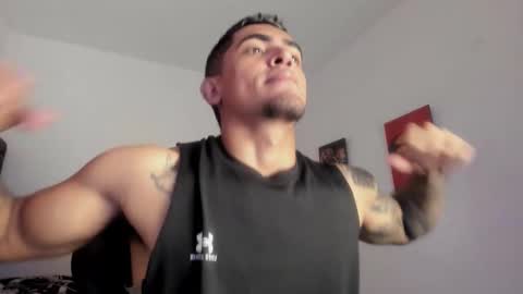 Snapshot of franco_ruiz_ chatting on February 12, 1:39 pm franco online show from February 12, 1:39 pm