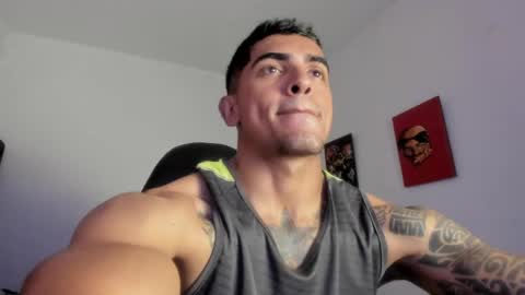 franco online show from March 8, 3:32 am