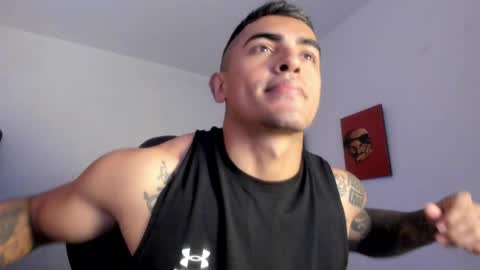 Snapshot of franco_ruiz_ chatting on June 9, 4:29 pm franco online show from June 9, 4:29 pm