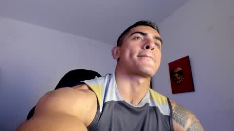 franco online show from June 15, 11:18 pm