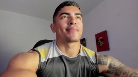 franco online show from June 26, 4:11 pm