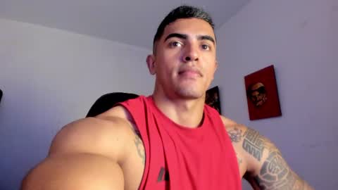 franco online show from July 4, 11:44 pm