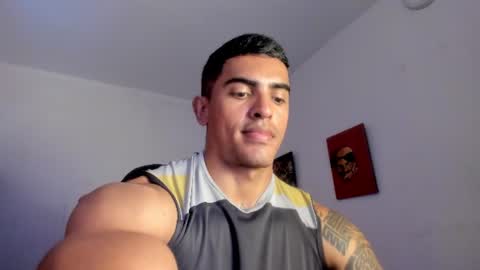 franco online show from July 12, 5:15 pm