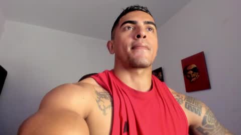franco online show from July 31, 10:42 pm