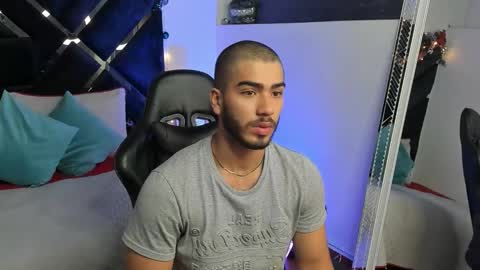 FRANCO online show from December 17, 12:44 pm