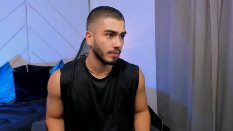 FRANCO online show from January 12, 5:18 pm