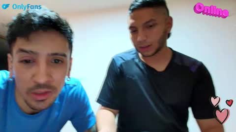 Snapshot of francobeta_11 chatting on March 19, 6:06 am franco online show from March 19, 6:06 am