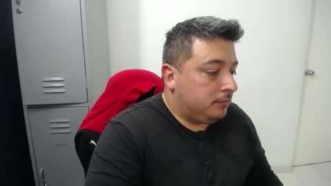 Juan online show from September 17, 12:56 am