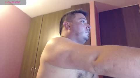 Juan online show from February 19, 12:06 am