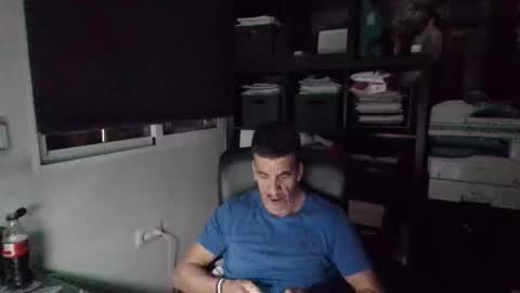 Snapshot of frandieli39 chatting on November 5, 6:52 pm Anruitor online show from November 5, 6:52 pm