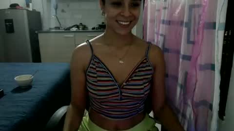 franfinee online show from October 6, 12:30 am