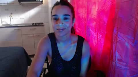 franfinee online show from October 6, 9:23 pm